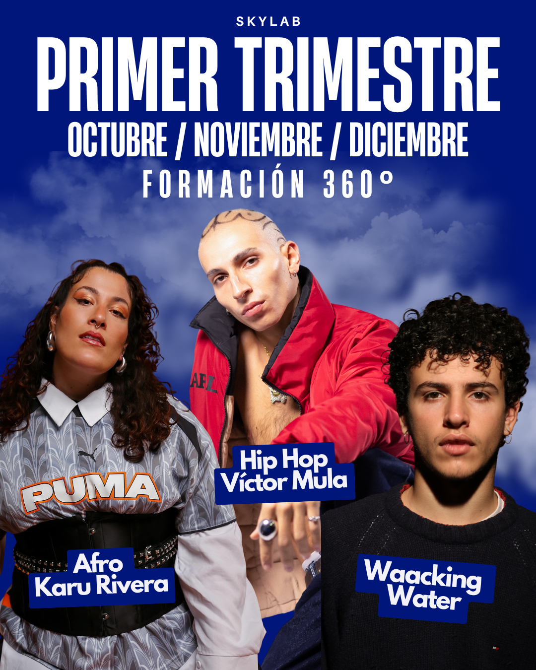 FORMACION 360º
