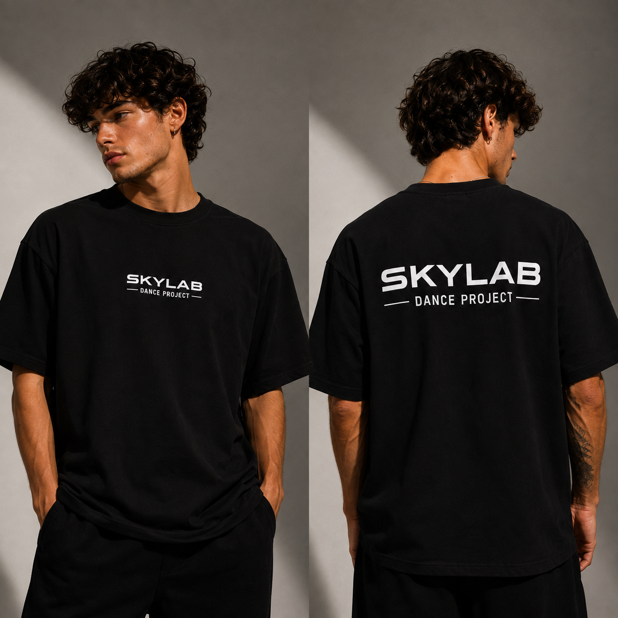 Camiseta SKY
